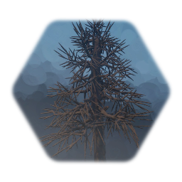 Dead Tree