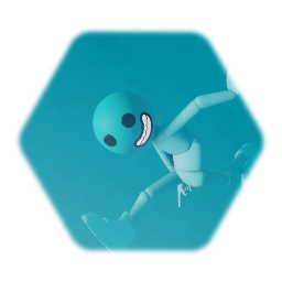 K&F Alex the Stickman