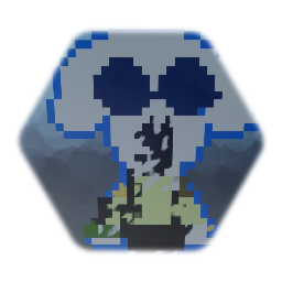 Togore GGG old/SCRAPPED