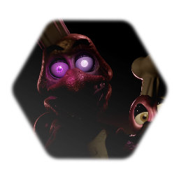 FNaF: Unmasked model giveaway