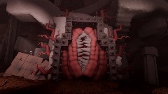 Arena of God Rah-Ksek