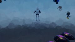 Disney survive