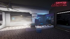 V's apartment | Cyberpunk 2077