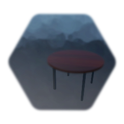 Round table
