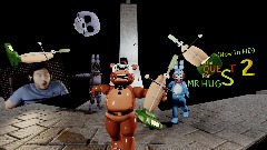 A screenshot taken in Dreams. 1 of 1.