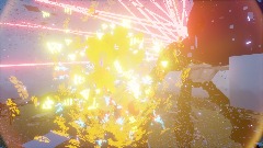 wing Super classic sonic vs Giganto