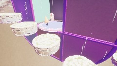 Just a random day as mr cone