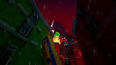 A screenshot taken in Dreams. 7 of 27.