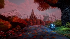 A screenshot taken in Dreams. 28 of 30.