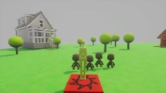 Natural disaster survival 1.2