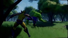 A screenshot taken in Dreams. 23 of 26.