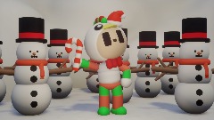 A screenshot taken in Dreams. 1 of 1.