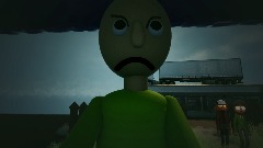 Remix of Hunting Rode Scene