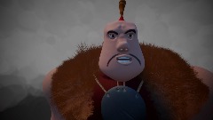 A screenshot taken in Dreams. 2 of 8.