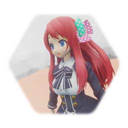 Characters from the Dreamiverse 42