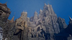 A screenshot taken in Dreams. 5 of 16.