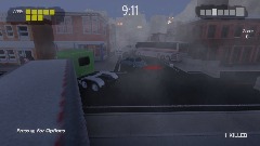 A screenshot taken in Dreams. 8 of 14.