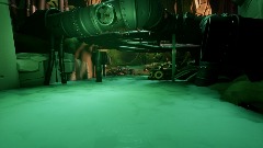 A screenshot taken in Dreams. 12 of 16.