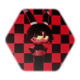 X As Millie "The Crazy Yandere" [@XPCMasterGamerX's Base]