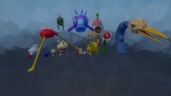 Pikmin