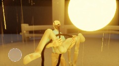 A screenshot taken in Dreams. 21 of 27.