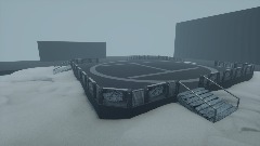 A screenshot taken in Dreams. 5 of 9.