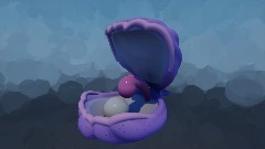 A screenshot taken in Dreams. 1 of 2.