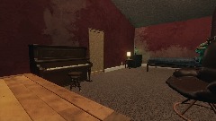 A screenshot taken in Dreams. 4 of 17.