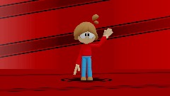 A screenshot taken in Dreams. 14 of 24.