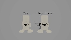 A screenshot taken in Dreams. 10 of 26.