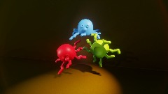 A screenshot taken in Dreams. 1 of 1.