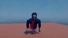 A screenshot taken in Dreams. 18 of 30.