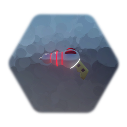 Ray Gun