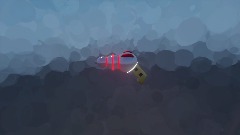 A screenshot taken in Dreams. 3 of 3.