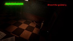 A screenshot taken in Dreams. 1 of 28.