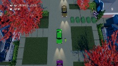 A screenshot taken in Dreams. 16 of 24.