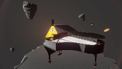 We 'll Meet Again - Bill Cipher