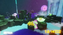 A screenshot taken in Dreams. 22 of 26.