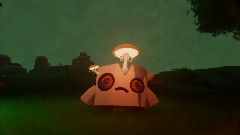 A screenshot taken in Dreams. 4 of 10.