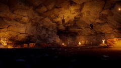 A screenshot taken in Dreams. 3 of 3.