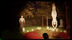 A screenshot taken in Dreams. 13 of 30.