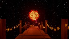 A screenshot taken in Dreams. 8 of 26.