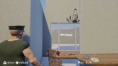 A screenshot taken in Dreams. 3 of 4.