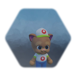 Talking Tom and Friends -  <term>Kayloo