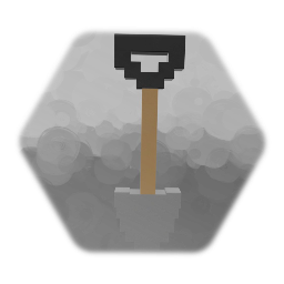 Shovel