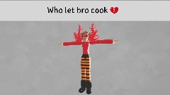 A screenshot taken in Dreams. 1 of 2.