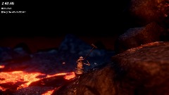 A screenshot taken in Dreams. 8 of 19.