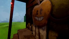 A screenshot taken in Dreams. 3 of 8.