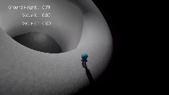 Tiny Worlds - Gameplay Logic