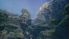 A screenshot taken in Dreams. 8 of 23.